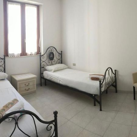 Pm 15 Via Liguria Guest House Alghero Zewnętrze zdjęcie