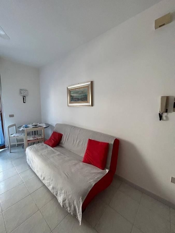 Pm 15 Via Liguria Guest House Alghero Zewnętrze zdjęcie