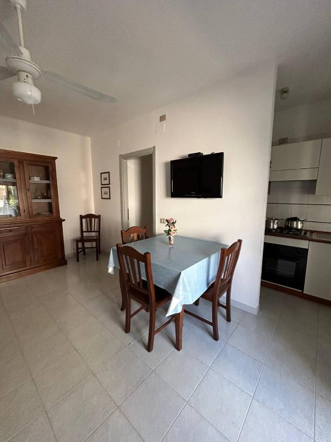 Pm 15 Via Liguria Guest House Alghero Zewnętrze zdjęcie