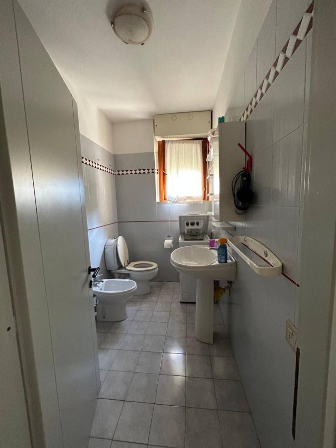Pm 15 Via Liguria Guest House Alghero Zewnętrze zdjęcie