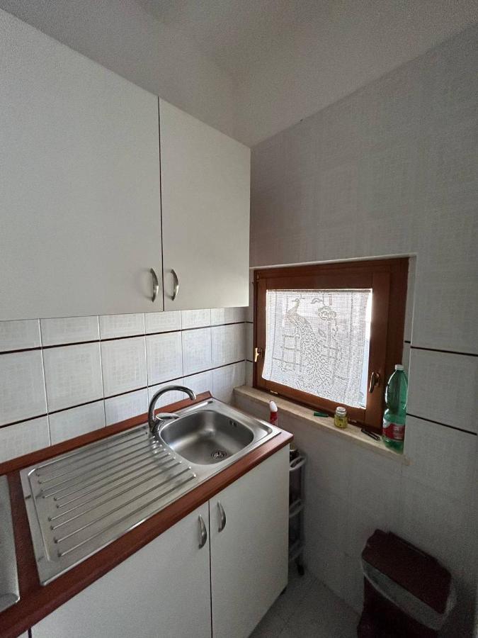 Pm 15 Via Liguria Guest House Alghero Zewnętrze zdjęcie