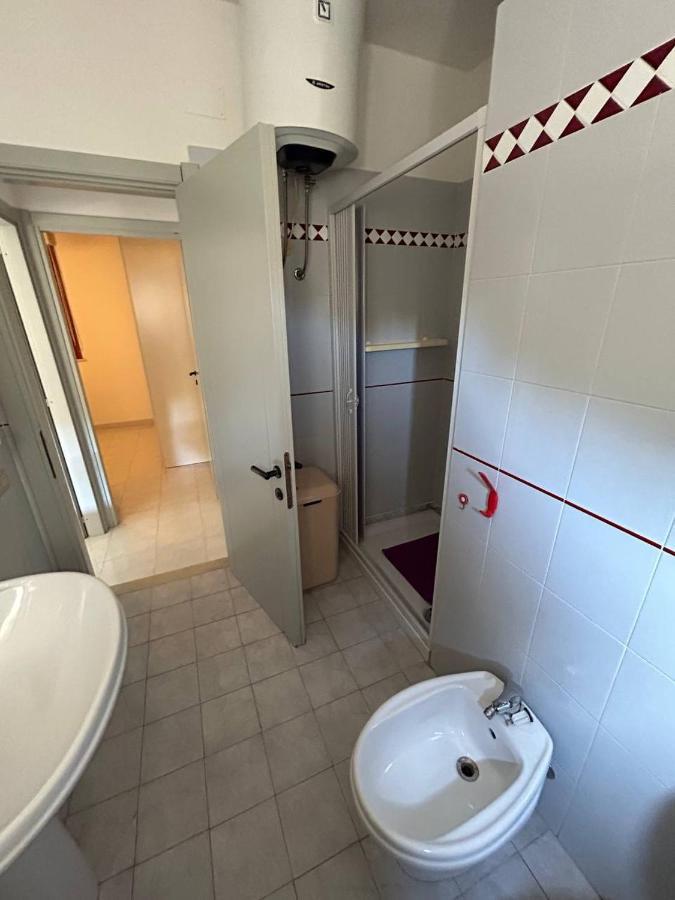 Pm 15 Via Liguria Guest House Alghero Zewnętrze zdjęcie