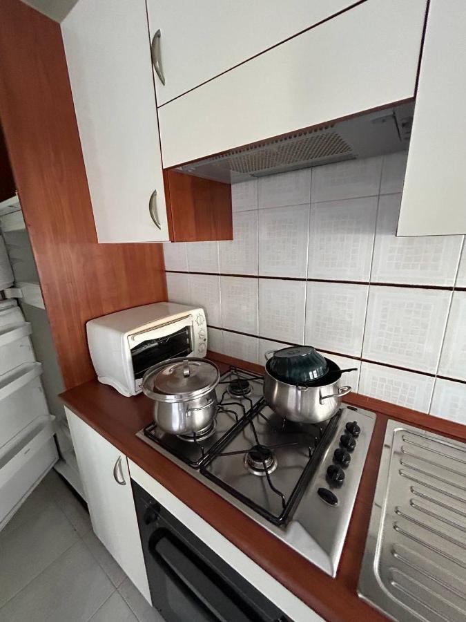 Pm 15 Via Liguria Guest House Alghero Zewnętrze zdjęcie
