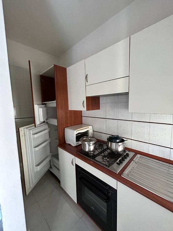 Pm 15 Via Liguria Guest House Alghero Zewnętrze zdjęcie
