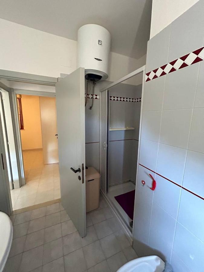 Pm 15 Via Liguria Guest House Alghero Zewnętrze zdjęcie