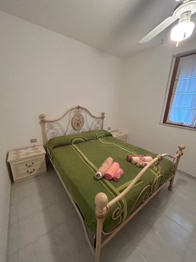 Pm 15 Via Liguria Guest House Alghero Zewnętrze zdjęcie