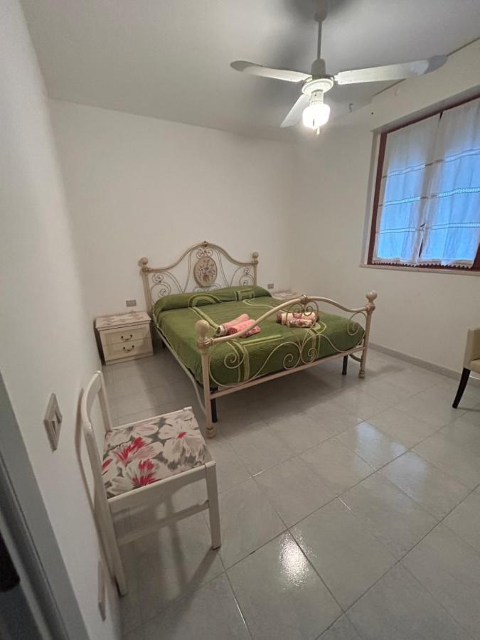 Pm 15 Via Liguria Guest House Alghero Zewnętrze zdjęcie