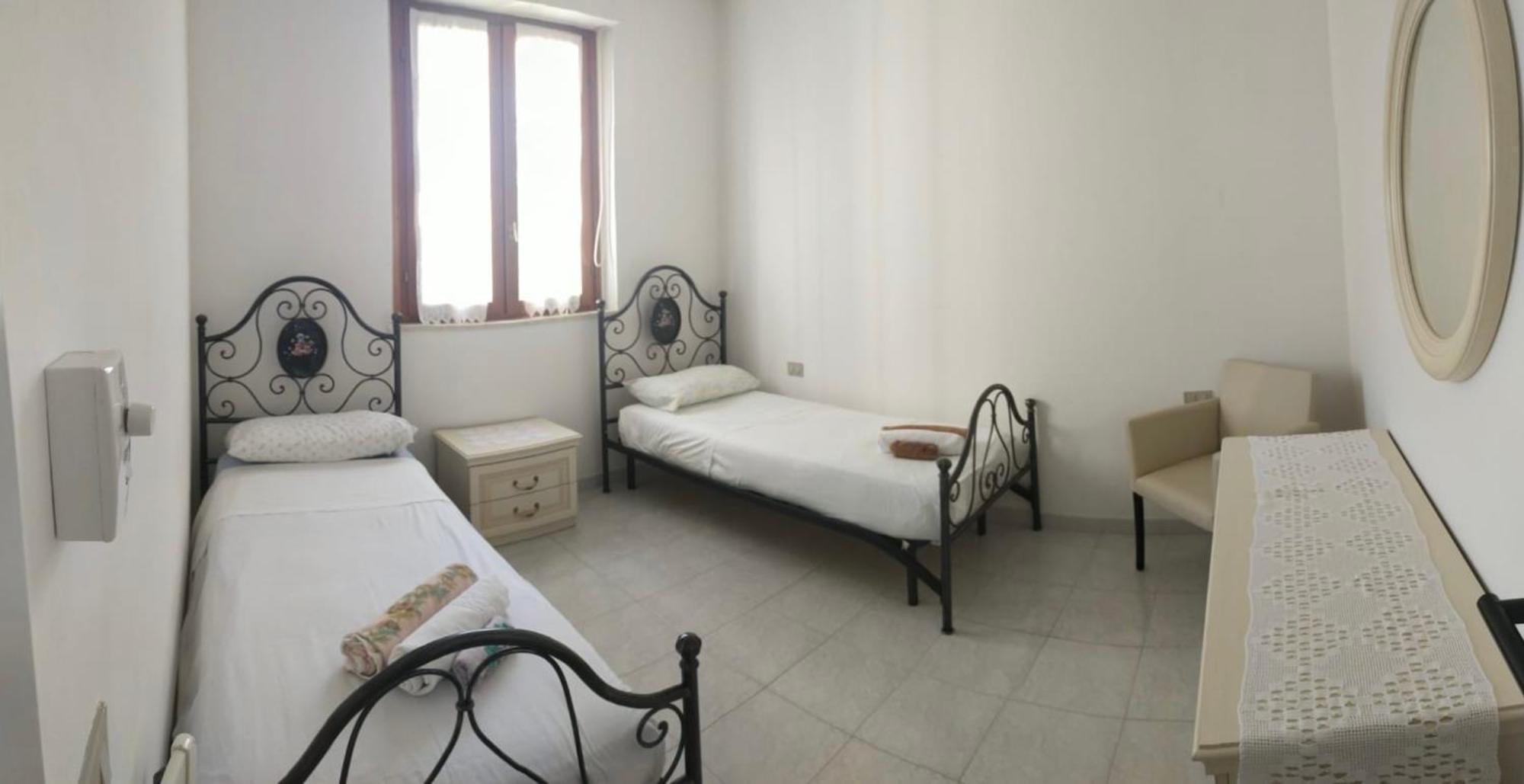 Pm 15 Via Liguria Guest House Alghero Zewnętrze zdjęcie